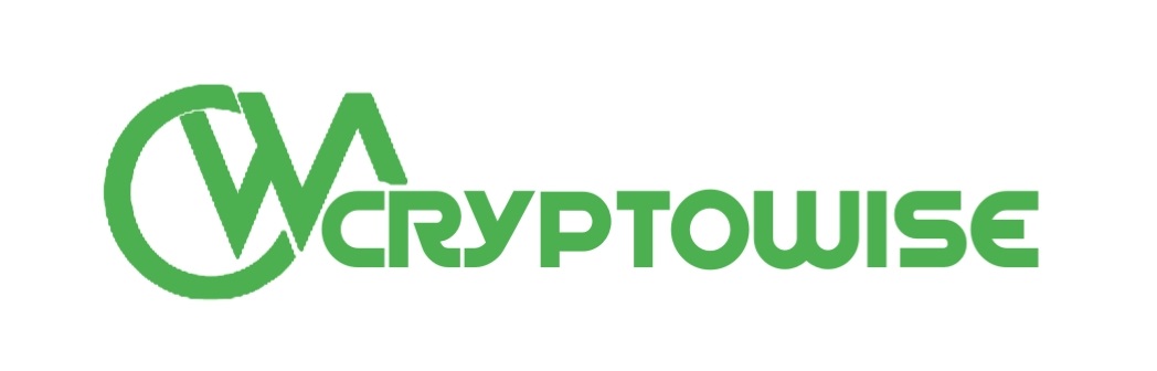 Cryptowise Logo