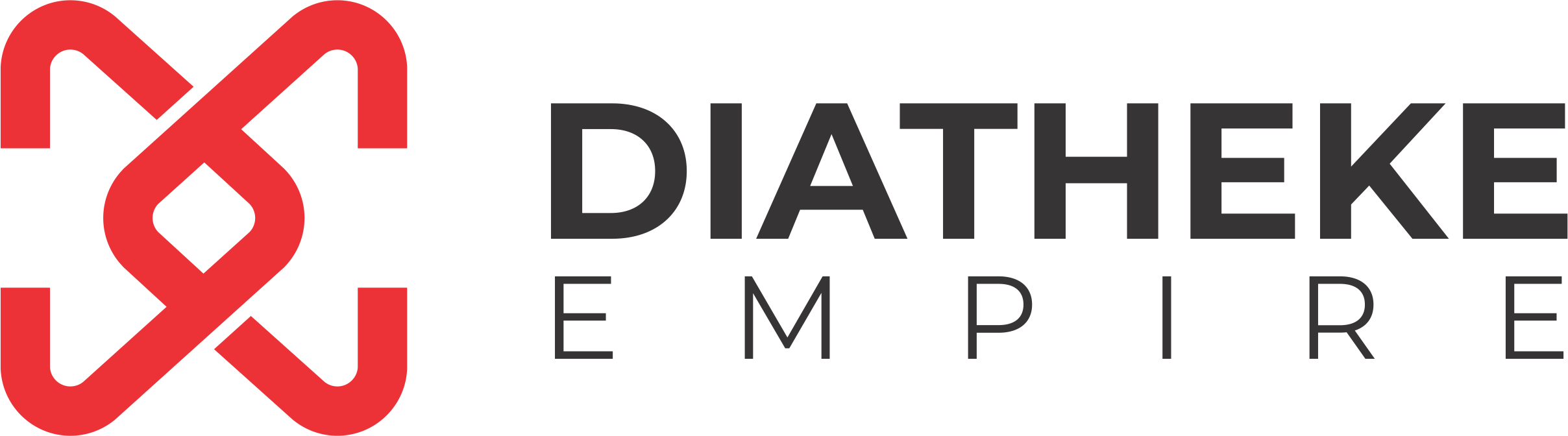 Diatheke Empire Logo